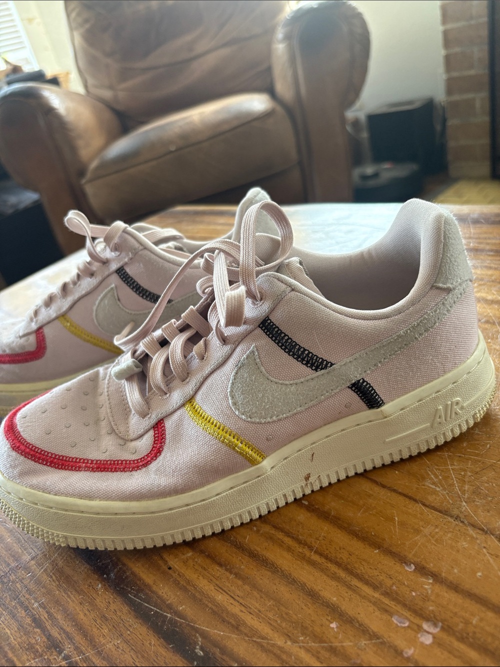 NIKE AIR Sneakers women’s size 7